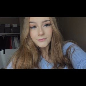 Meet your Posher, Meaghan